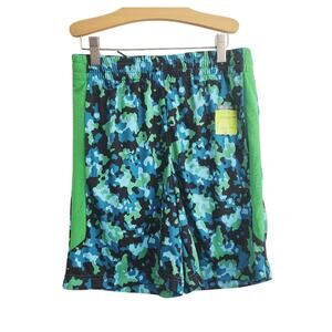 14/16 New Tek Gear athletic shorts
